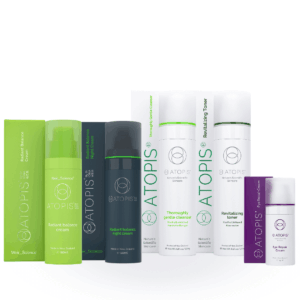 Deluxe Radiance System - Now with New Radiant Balance!
