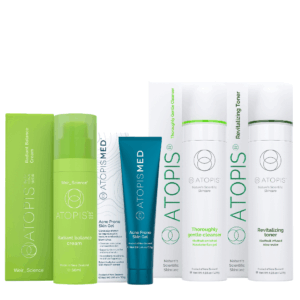 Hormonal Skin System - Now with New Radiant Balance!