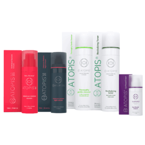 Deluxe Intensive System with New Intensive Restore!