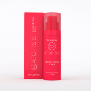 New! Intensive Restore Cream