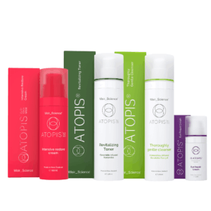 Deluxe Intensive System