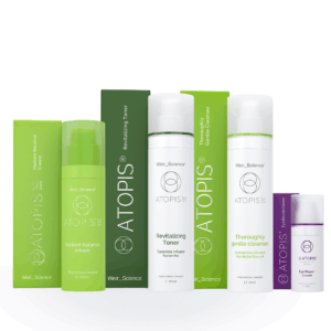 Deluxe Radiance System