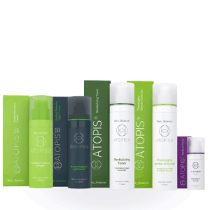 Deluxe Radiance System - Free Night Cream!