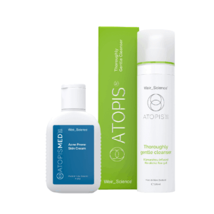 Acne Prone Skin Pack