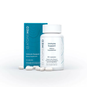 AtopisMed Immune Support