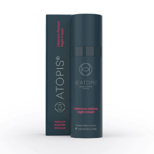 Intensive Restore Night Cream