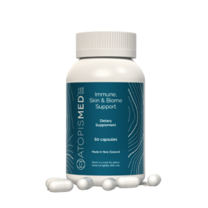 AtopisMed Immune, Skin & Biome Support