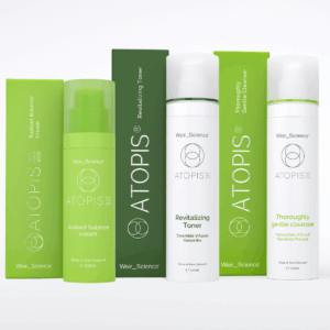 Radiant Skin System