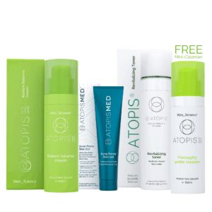 Hormonal Skin System - With FREE Mini-Cleanser