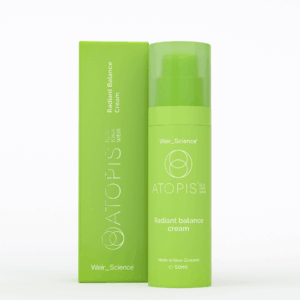 New! Radiant Balance Cream