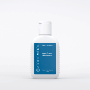 Acne Prone Skin Cream