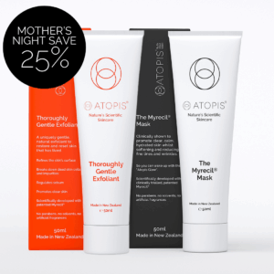 Exfoliant & Mask Duo