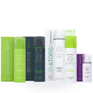 Deluxe Radiance System - Now with FREE Mini-Cleanser