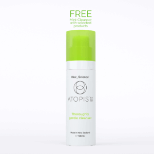 Classic Gentle Cleanser - FREE Mini Edition