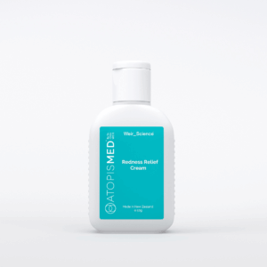 New! Redness Relief Cream